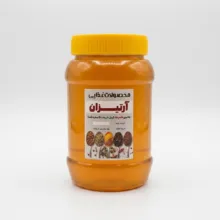 عسل طبیعی آرتیزان - 1000 گرم