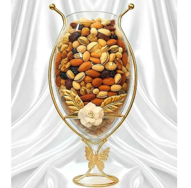 آجیل خوری پرداز مدل رومیزی