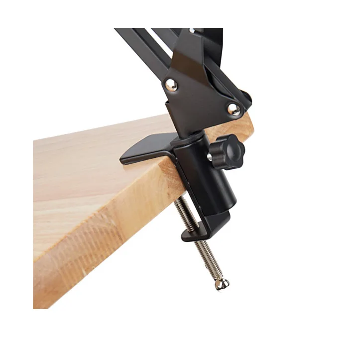 پایه میکروفن مدل NB-35