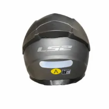 کلاه کاسکت فول فیس ال اس ۲ مدل ff808