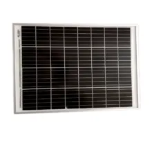 پنل خورشیدی 30 وات ایپی اور مدل M10-32-30