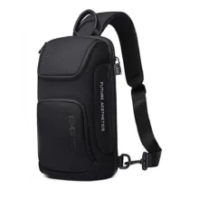 کیف کراس بادی مردانه بنج مدل BN-7565