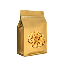 بادام هندی شور – 250 گرم