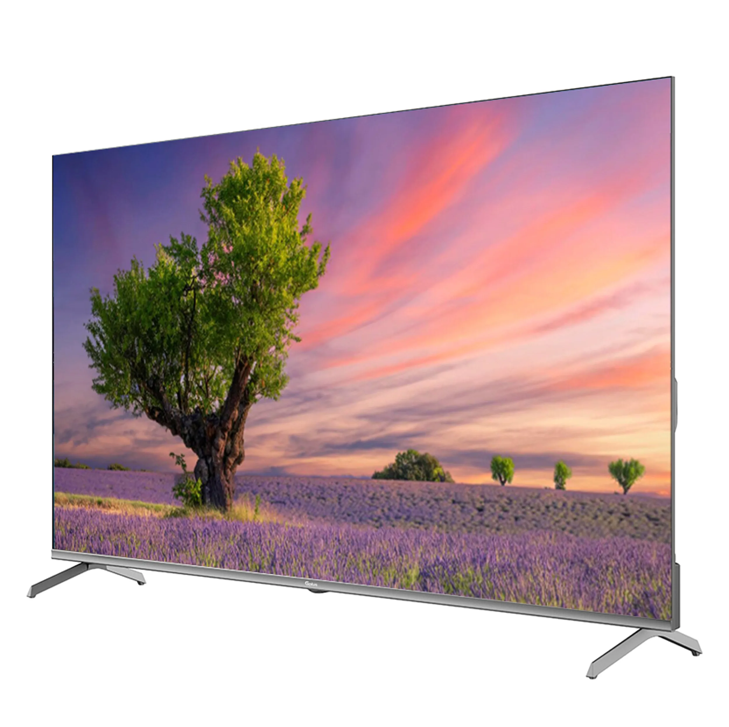 تلویزیون 55 اینچ ال ای دی هوشمند جی پلاس مدل GTV-55SQ788NP