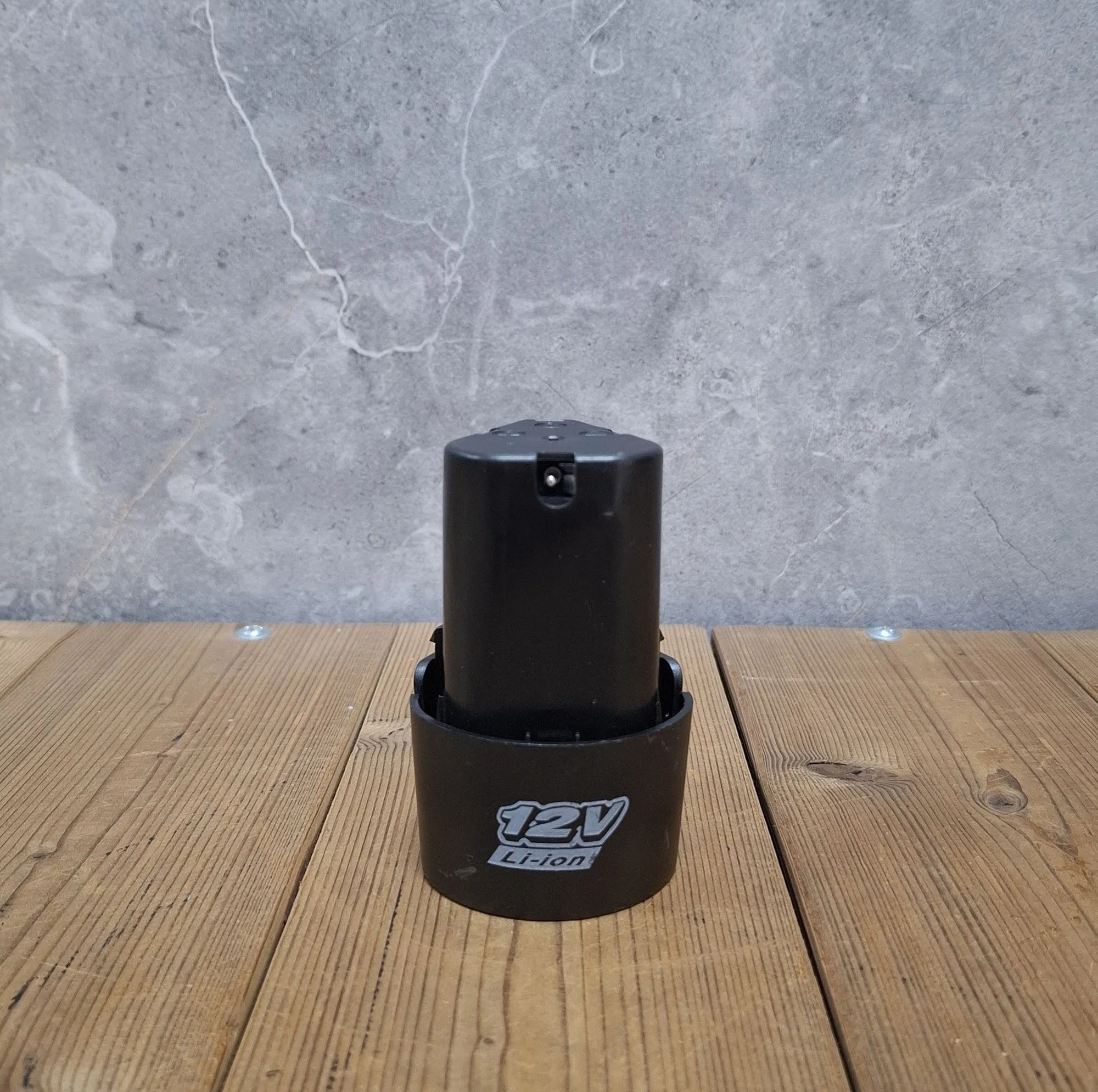 باتری دریل شارژی 12 ولت 1/5 آمپر بیست مدل 12V Li_lon_Battery