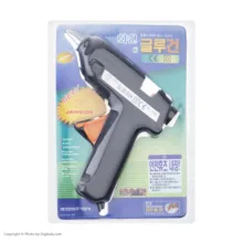 دستگاه چسب تفنگی جانسون مدل FL-138B