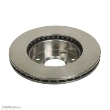 دیسک ترمز چرخ جلو جی آی اس پی کد 529716529716 مناسب برای سهند و اطلس بسته دو عددی