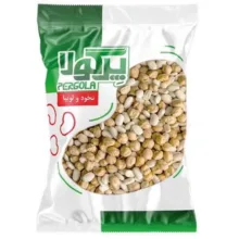 مخلوط نخود و لوبیا پرگولا – 900 گرم