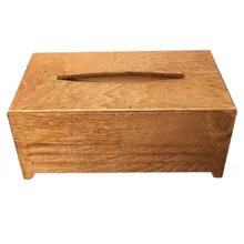 جعبه دستمال کاغذی مدل j161
