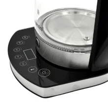 چای ساز روی هم مونتینی مدل WARMER