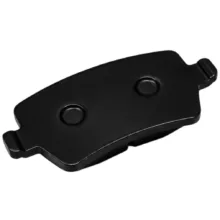 لنت ترمز دیسکی عقب خودرو فورس مدل 003671 دو جفت مناسب برای آریزو 6 پرو، آریزو 6 GT