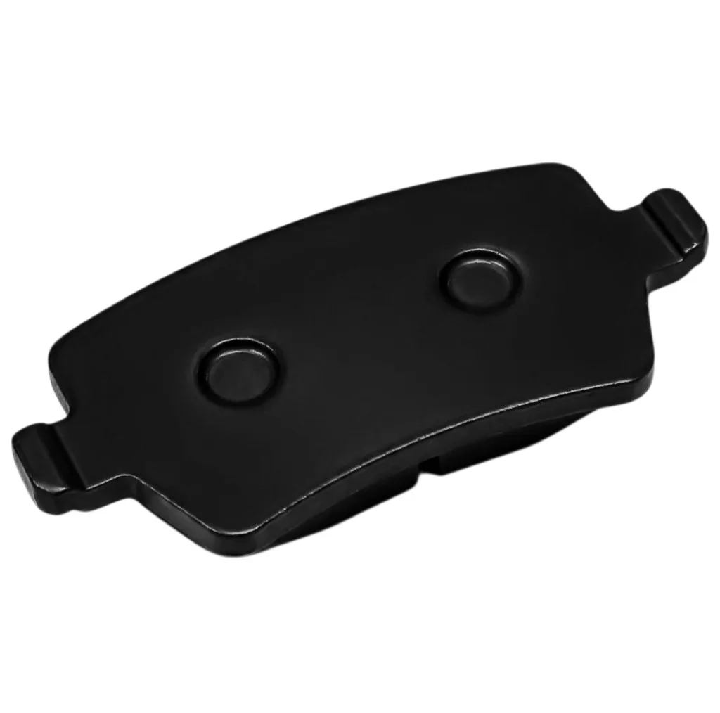 لنت ترمز دیسکی عقب خودرو فورس مدل 003671 دو جفت مناسب برای آریزو 6 پرو، آریزو 6 GT