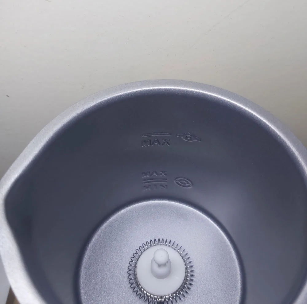 کف ساز شیر یونیک لایف مدل UL-2149