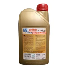 روغن موتور سیکلت تمام سنتتیک پروتک مدل SN 10W-50 حجم 1 لیتر