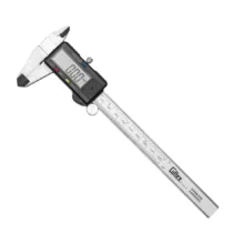 کولیس دیجیتال کاتکس کد 200003 گستره 150-0 میلی متر
