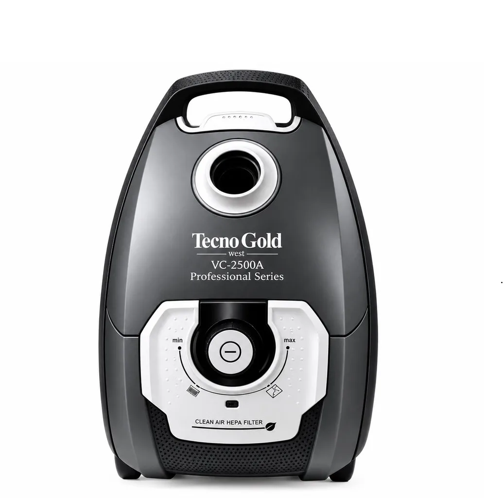 جاروبرقی 2500 وات مدل VC2500A