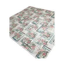 سفره 10 نفره طرح آوا مدل 2 رو کد 01