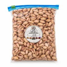 پسته خندان بیرجند طوبی - 300 گرم