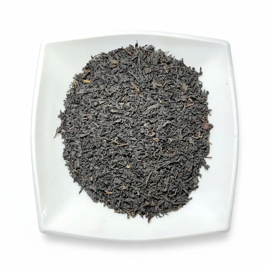 چای سرگل لاهیجان چانوش - 400 گرم