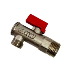 شیر پیسوار سیتکو مدل 1/2×1/2