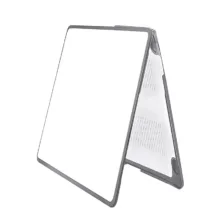 کاور محافظ کوتتسی مدل PC Frosted MacBook Air 11002 مناسب برای مک بوک ایر 13 اینچی