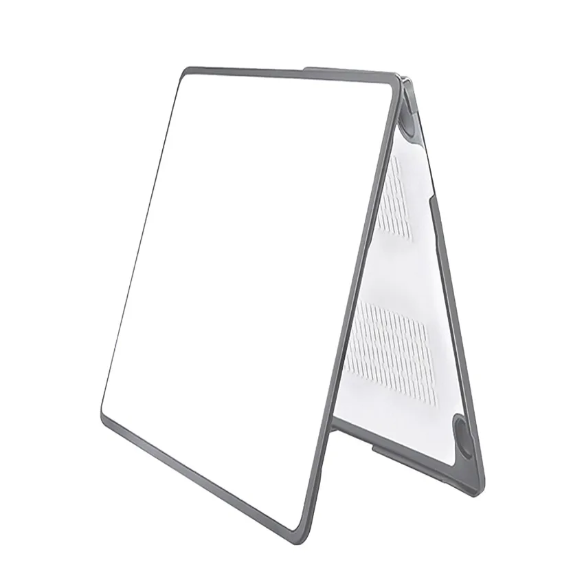 کاور محافظ کوتتسی مدل PC Frosted MacBook Air 11002 مناسب برای مک بوک ایر 13 اینچی