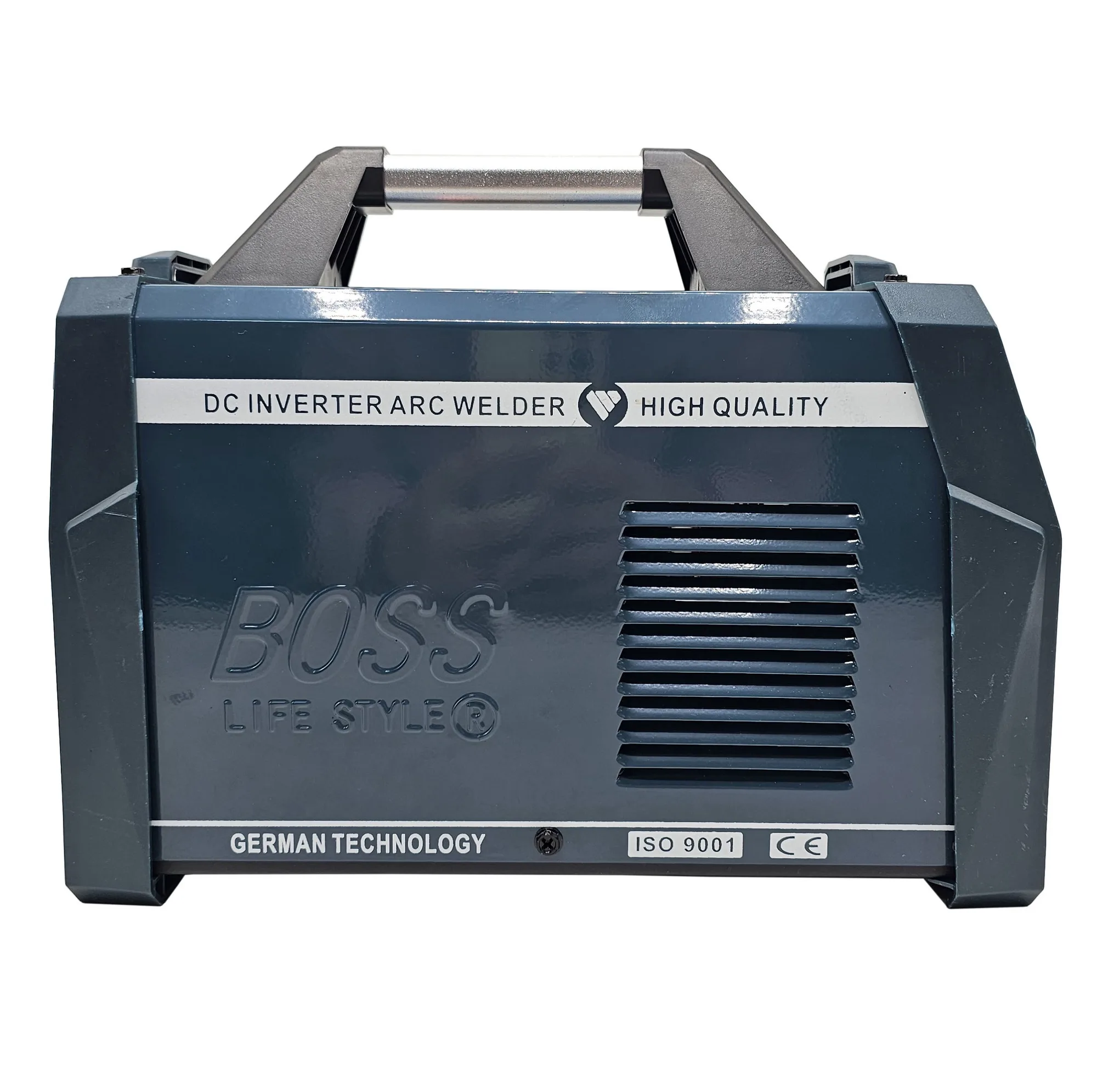 دستگاه جوش صنعتی 400 آمپر باس مدل BS123 LB 239_18