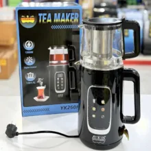 چای ساز روی هم رمانتیک هوم مدل YK260R