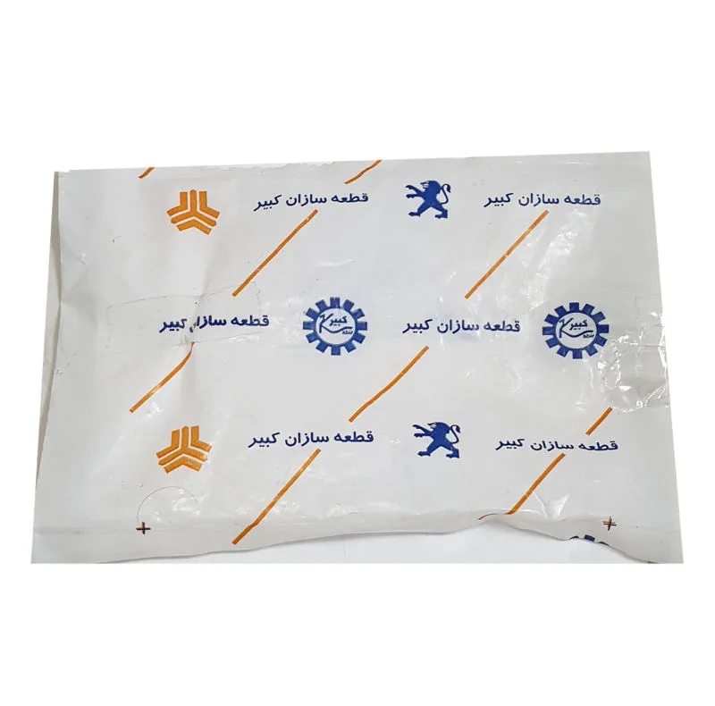 قاب بلندگو چپ خودرو قطعه سازان کبیر مدل GHB-SAMANDKR-L مناسب برای سمند