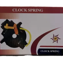اسپریال فرمان اس ام تی مدل SMT-0K050 مناسب برای تویوتا هایلوکس