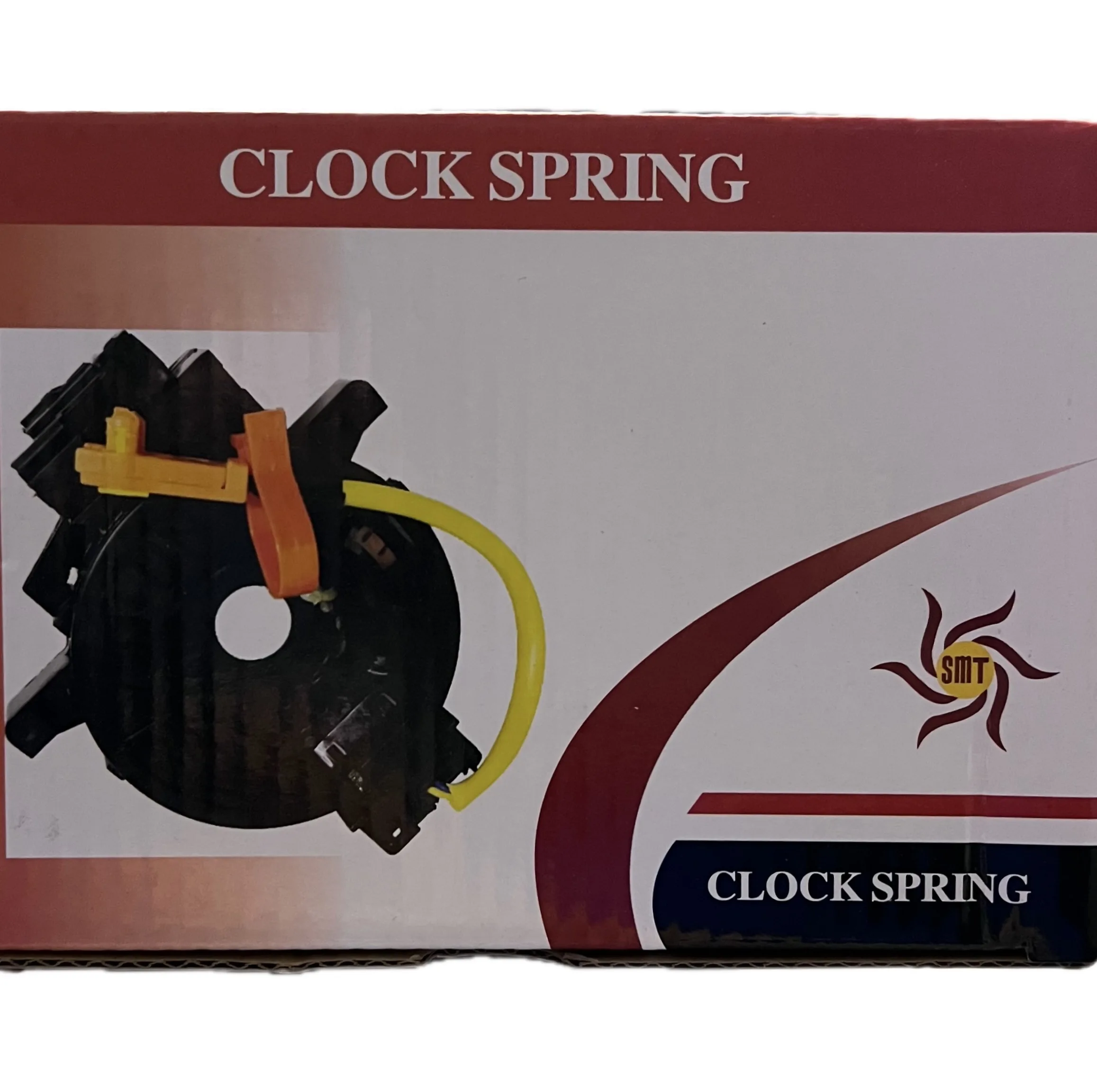اسپریال فرمان اس ام تی مدل SMT-0K050 مناسب برای تویوتا هایلوکس