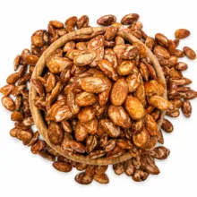 تخمه جابونی شور - 1000 گرم