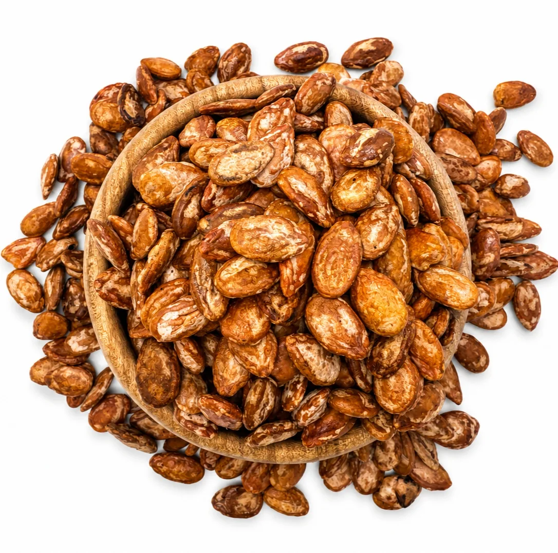 تخمه جابونی شور - 1000 گرم