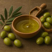 روغن زیتون فرابکر اکسیر - 1 لیتر