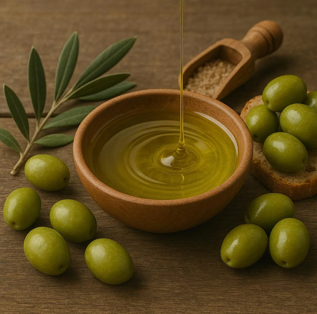 روغن زیتون فرابکر اکسیر - 1 لیتر