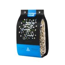 لوبیا چشم بلبلی صادراتی آنید - 900 گرم