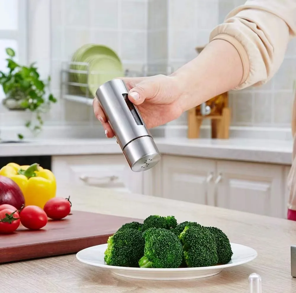 ست ظرف روغن و آبلیمو مدل کلاسیک بسته ۴ عددی