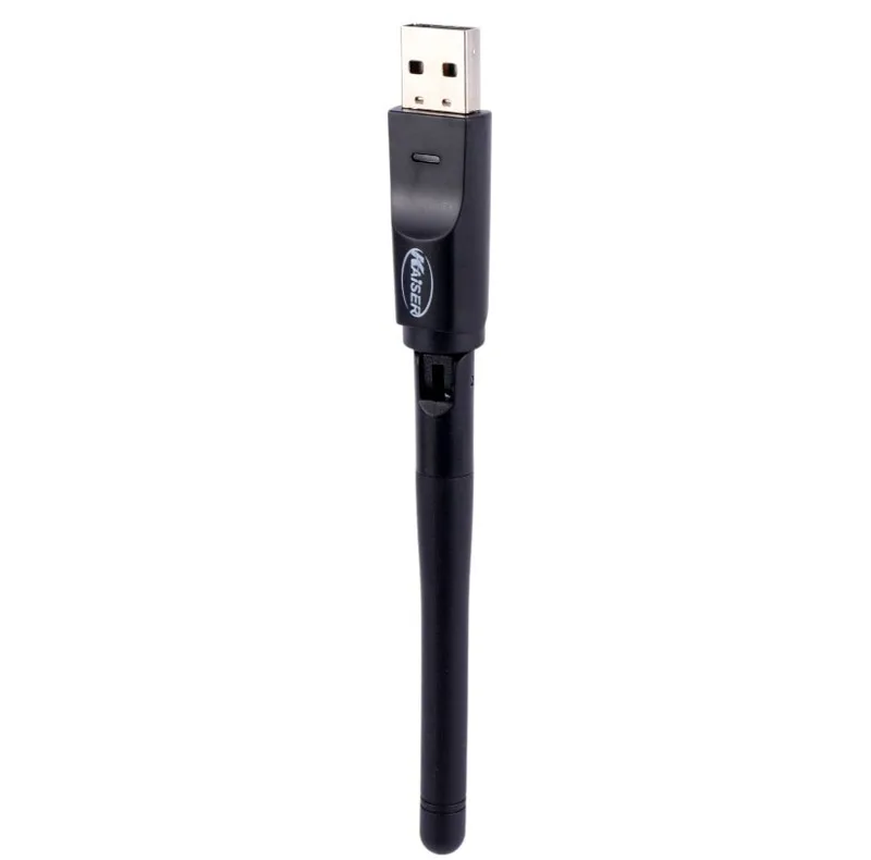 کارت شبکه USB بی سیم کایزر مدل K-900