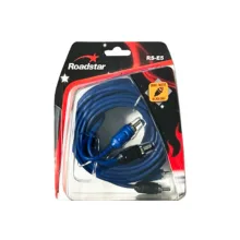 کابل RCA خودرو روداستار مدل RS-E5