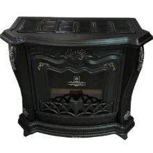 بخاری گازی زمین آکماز مدل کیان AK38000