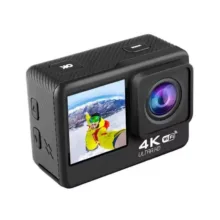 دوربین فیلم برداری ورزشی مدل AC7 pro