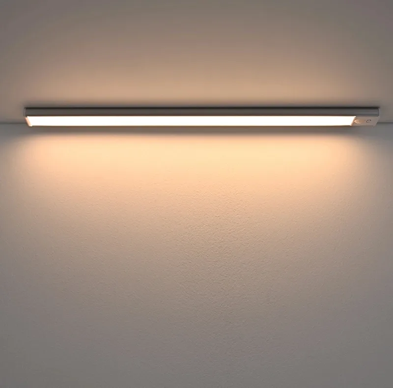 چراغ ال ای دی مدل زیر کابینتی 300mm کد L1007