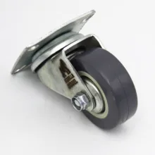 چرخ گردان مدل گوریلا کد YP-LASTIK-KAFI-50MM