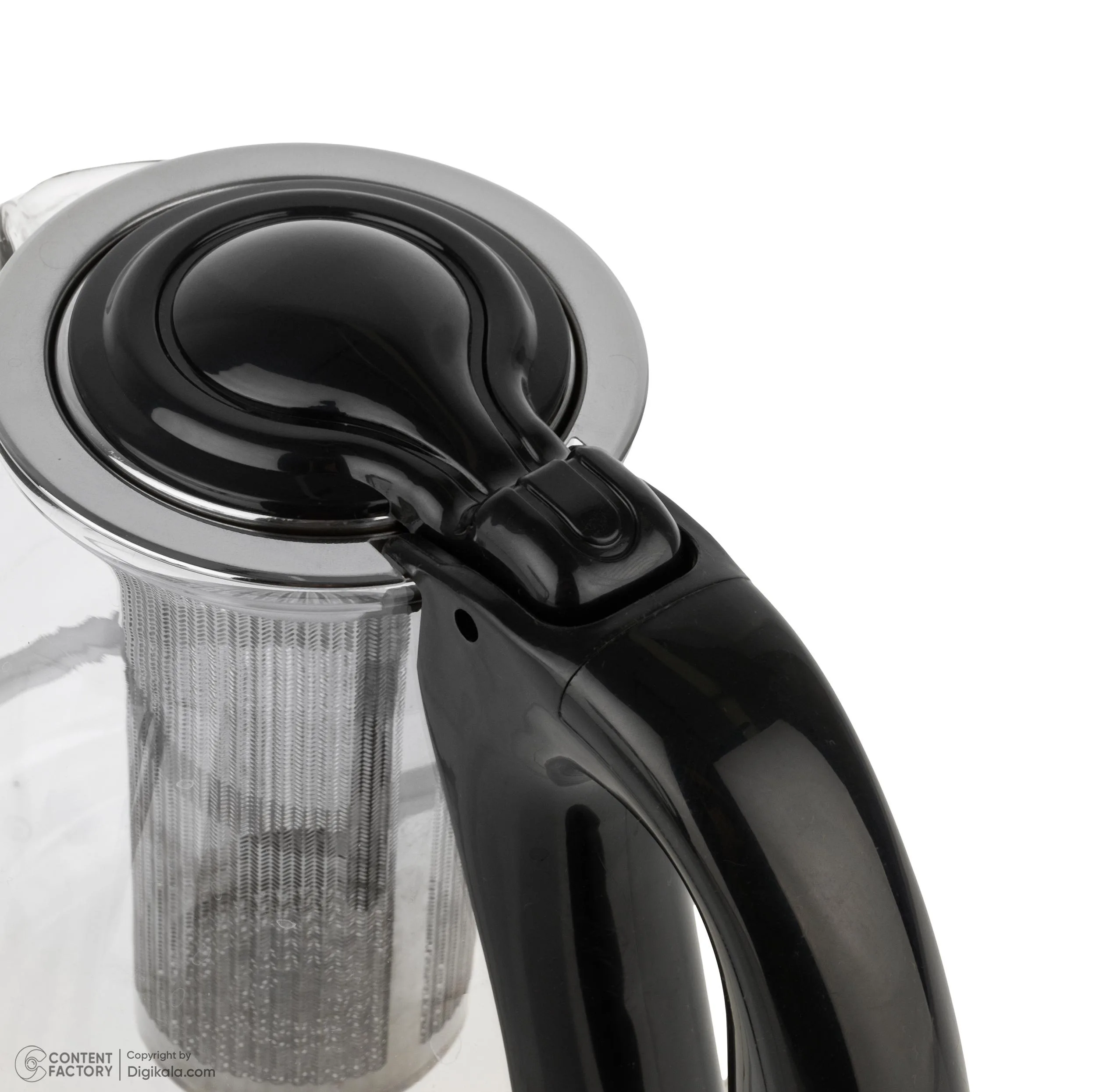چای ساز کنار هم ساپر مدل STT-518G