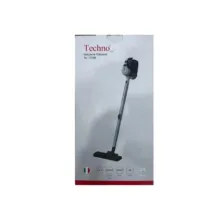 جاروبرقی 600 وات تکنو مدل Te-1708