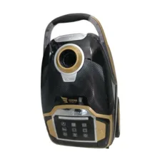جاروبرقی 2400 وات ورونا مدل Vevc1384