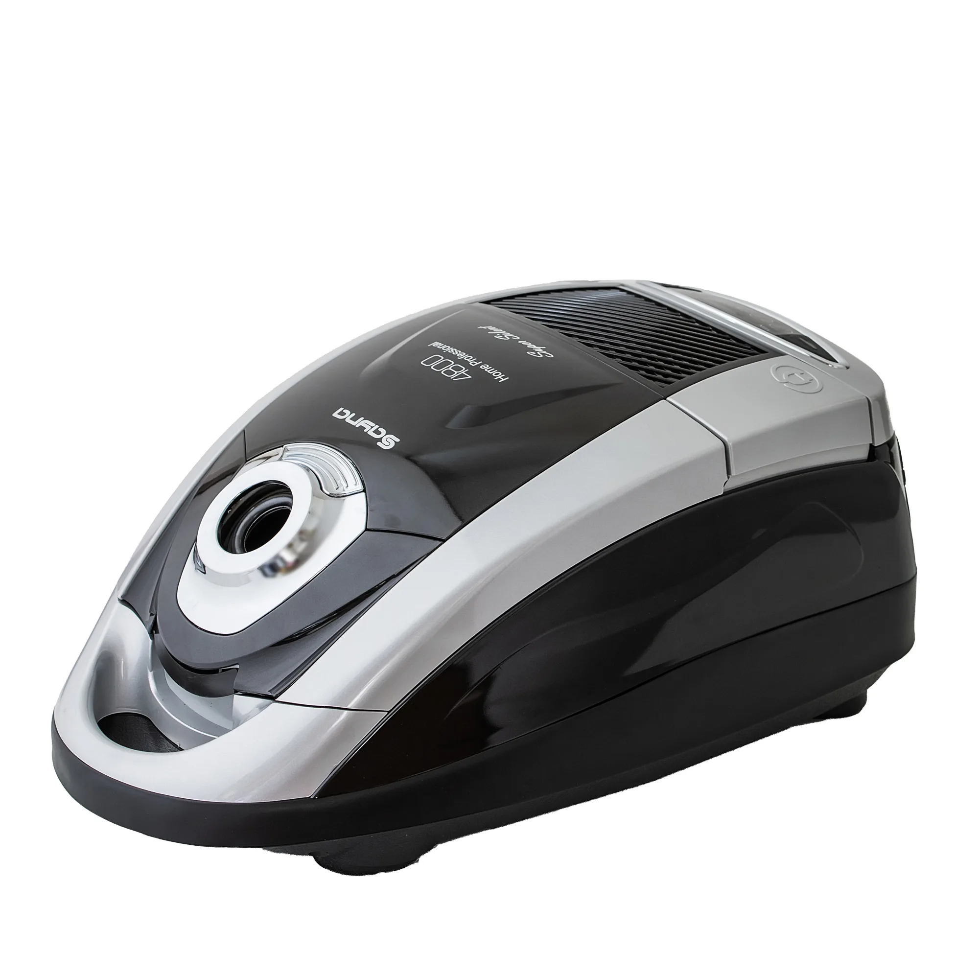 جاروبرقی ساینا مدل موشکی-4800