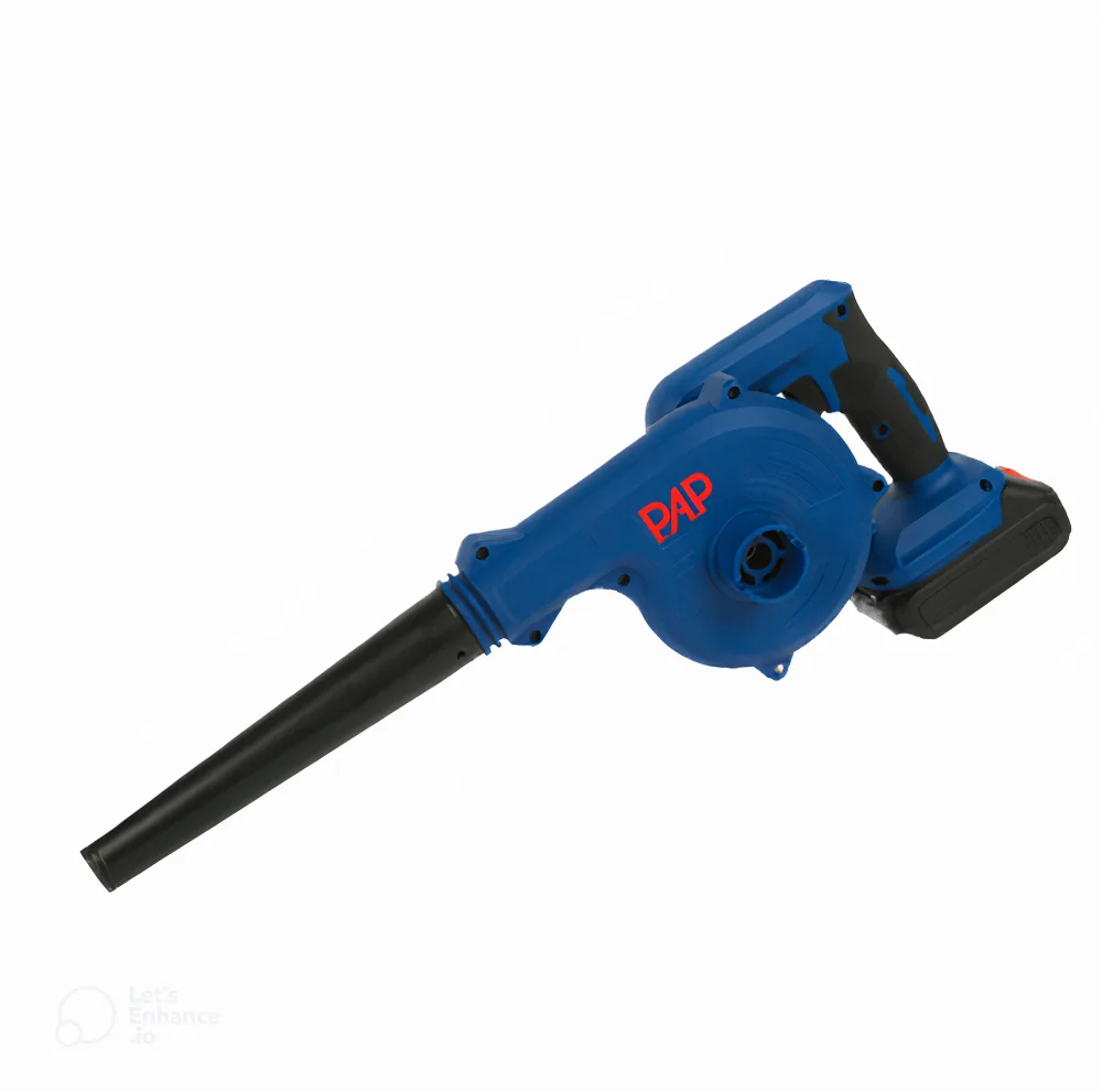 دستگاه دمنده و مکنده پی ای پی کد CB-2180