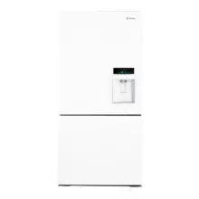 یخچال فریزر طرح فریزر پایین 26 فوت اسنوا مدل SBDi-L301