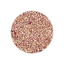 لوبیا چیتی دستچین کالا - 1200 گرم
